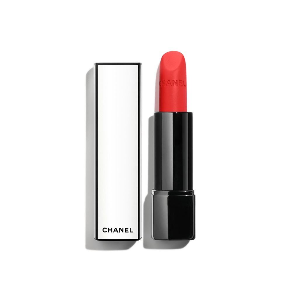 CHANEL ROUGE ALLURE VELVET NUIT BLANCHE - 02:00